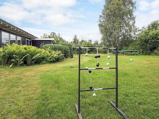 Ferienhaus Dronningmølle  14