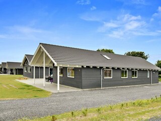 Holiday house Brenderup Outdoor Recording 2