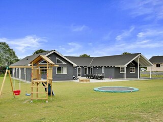 Holiday house Brenderup Outdoor Recording 11