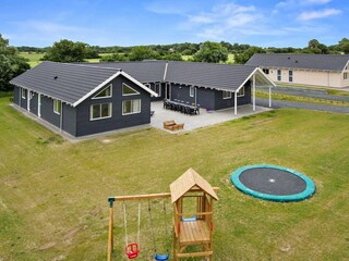 Holiday house Brenderup Outdoor Recording 8