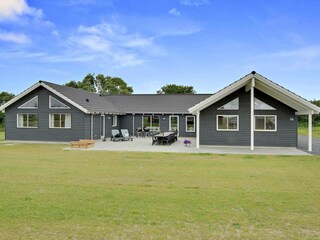 Holiday house Brenderup Outdoor Recording 4