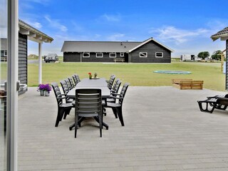 Holiday house Brenderup Outdoor Recording 9