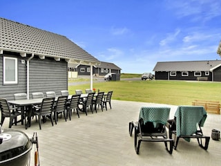 Ferienhaus Brenderup Außenaufnahme 4