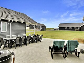 Holiday house Brenderup Outdoor Recording 10