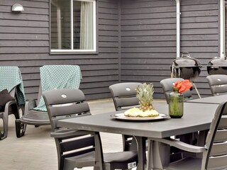 Holiday house Brenderup Outdoor Recording 5