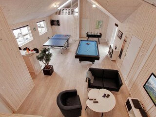 Ferienhaus Brenderup  20