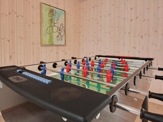 Ferienhaus Brenderup  13