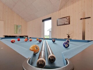 Holiday house Brenderup  33
