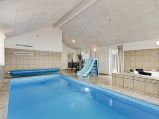 Holiday house Brenderup  12