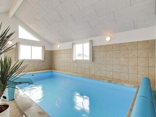 Holiday house Brenderup  35