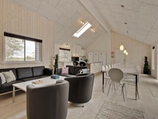 Holiday house Brenderup  15