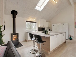 Holiday house Brenderup  32