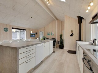 Holiday house Brenderup  21