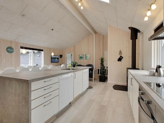 Holiday house Brenderup  34