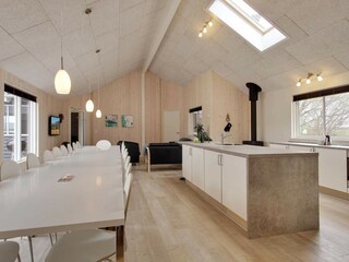 Holiday house Brenderup  29