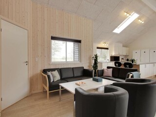 Holiday house Brenderup  13