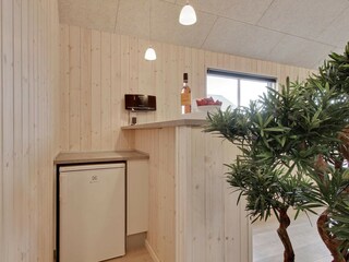 Holiday house Brenderup  20
