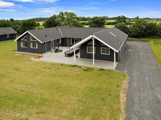 Holiday house Brenderup Outdoor Recording 9