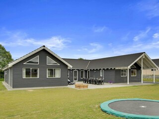 Holiday house Brenderup Outdoor Recording 7