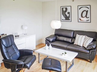 Maison de vacances Thyborøn  34