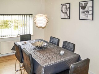 Vakantiehuis Thyborøn  11