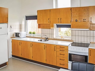 Holiday house Thyborøn  36