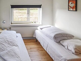 Maison de vacances Thyborøn  24