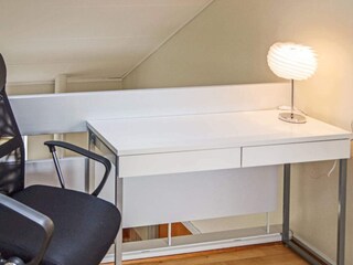 Vakantiehuis Thyborøn  19