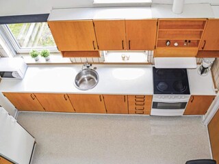 Casa per le vacanze Thyborøn  10