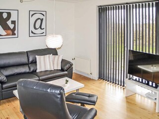 Maison de vacances Thyborøn  22