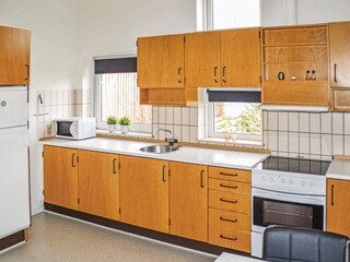 Vakantiehuis Thyborøn  35