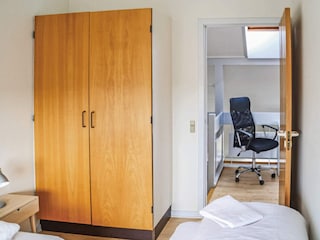 Vakantiehuis Thyborøn  36