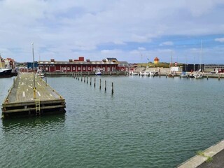 Casa de vacaciones Thyborøn  21