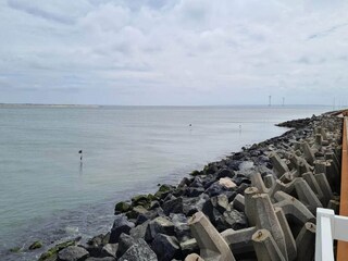 Casa de vacaciones Thyborøn  15