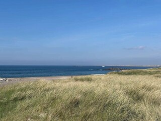 Casa per le vacanze Thyborøn  38