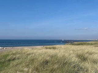 Holiday house Thyborøn  38