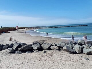 Casa per le vacanze Thyborøn  25