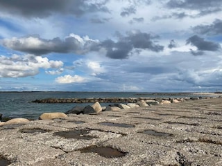 Holiday house Thyborøn  30