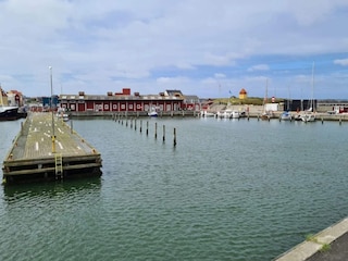 Holiday house Thyborøn  12