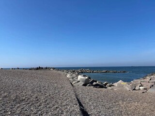 Casa per le vacanze Thyborøn  13