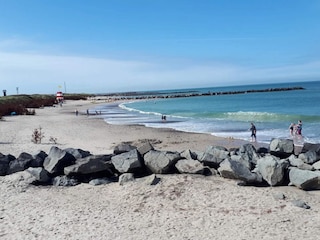 Holiday house Thyborøn  15