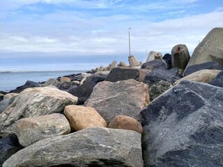 Casa per le vacanze Thyborøn  23