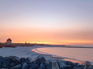 Vakantiehuis Thyborøn  30