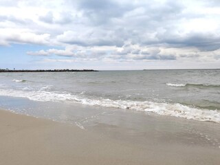 Casa per le vacanze Thyborøn  32