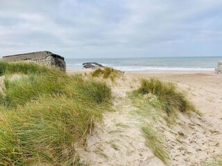 Casa per le vacanze Thyborøn Registrazione all'aperto 9