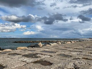 Casa per le vacanze Thyborøn  38