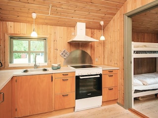 Ferienhaus Hovborg  12