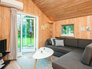 Ferienhaus Hovborg  17