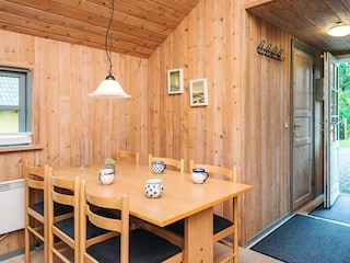 Ferienhaus Hovborg  14