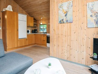Ferienhaus Hovborg  15